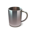 picture cup vector image