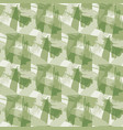 basket weave seamless pattern background vector image vector image