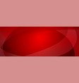 abstract background curves and halftone dots vector image