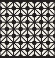 abstract geometric lines lattice pattern seamless vector image