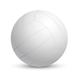 volleyball vector image vector image