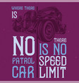 motivational poster vector image