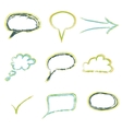 design elements vector image vector image