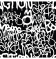 background seamless pattern vector image vector image