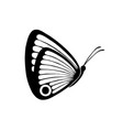 butterfly image vector image vector image