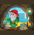 mine theme image 6 vector image vector image