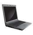 notebook vector image