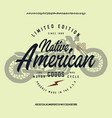 original script and sans serif fonts vector image vector image