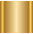 gold texture seamless pattern ribbon vector image