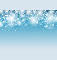 christmas background concept design vector image