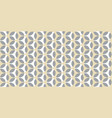 abstract seamless pattern artistic geometric vector image