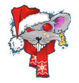 symbol year 2020 vector image vector image