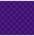 modern seamless pattern vector image