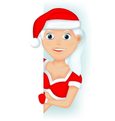 Sexy nude girl posing lying Royalty Free Vector Image
