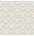 seamless vintage pattern vector image