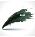 grunge watercolor background retro background vector image