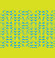 retro texture vector image vector image