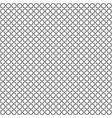 geometric arabic islamic seamless pattern vector image