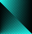 halftone texture vector image