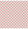 different floral seamless patterns tiling vector image