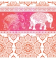 beautiful card vector image vector image