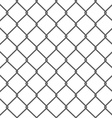 Wire Fence Background Royalty Free Vector Image