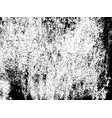 rusty metal overlay grunge background vector image vector image