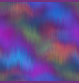 soft blurry ikat gradient ombre seamless pattern vector image