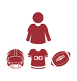 base ok vector image vector image