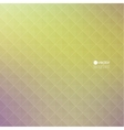 abstract background with triangles and pattern vector image