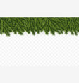 festive christmas or new year background vector image vector image