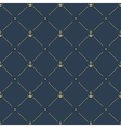 marine seamless pattern background vector image vector image