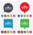 exclusive sign icon special offer symbol vector image