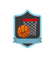 sports lifestyle design vector image vector image
