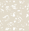 geometric seamless texture vector image