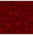seamless christmas texture pattern eps 10 vector image