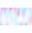 abstract colorful background in aqua color vector image vector image