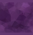 polygon abstract modern polygonal geometric vector image