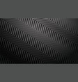gradient dark background with diagonal stripes vector image