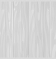 white wood background vector image vector image