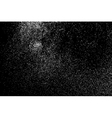 grainy texture vector image