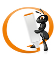 highlight vector image vector image