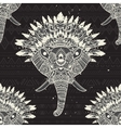 beautiful card vector image vector image