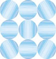 seamless pattern vector image