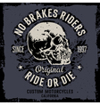 t shirt print 025 vector image vector image