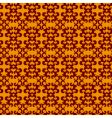 seamless design vector image vector image