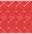 abstract geometric lines seamless pattern vector image
