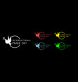 pigeon icon vector image vector image