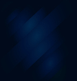 abstract blue background vector image vector image