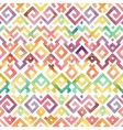 ethnic ornament vector image vector image
